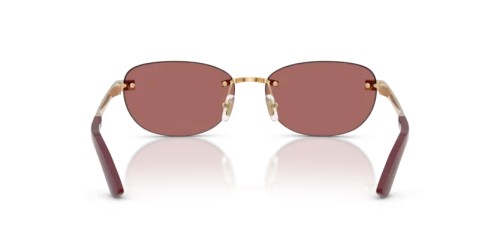 VERSACE VE2307 - 152369 - 56 Occhiali da sole Or versace Ovale