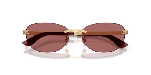 VERSACE VE2307 - 152369 - 56 Occhiali da sole Or versace Ovale