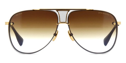 Dita DECADE-TWO DRX-2082 - B - 62 Occhiali da sole Pilot (Aviator)