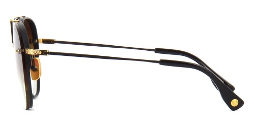 Dita DECADE-TWO DRX-2082 - B - 62 Occhiali da sole Pilot (Aviator)