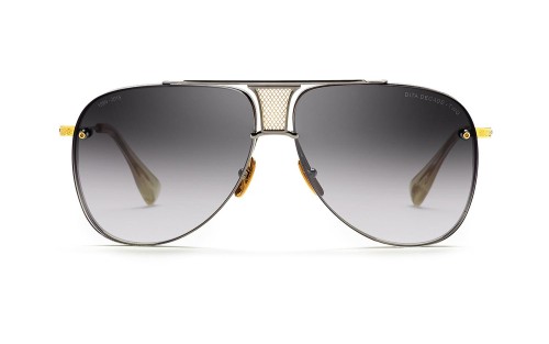 Dita DECADE-TWO DRX-2082 - A - 62 Occhiali da sole Pilot (Aviator)
