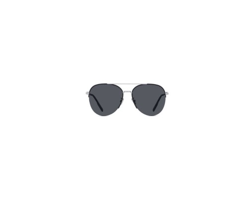 Dior DIOR180 AU - 13A0 - 59 Occhiali da sole Black Pilot (Aviator)