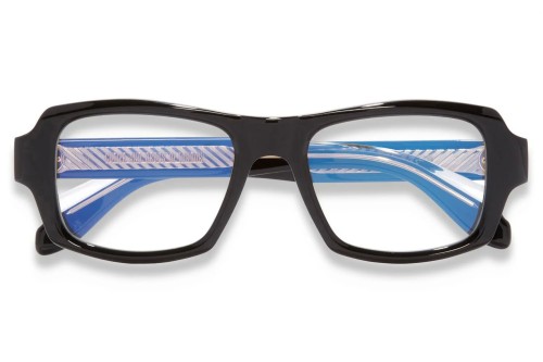 Cutler&Gross CGOP-9894 - 01 - 52 Montature ottiche Black Square