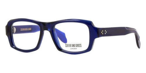 Cutler&Gross - Montature ottiche - CGOP-9894 - 04 - 52