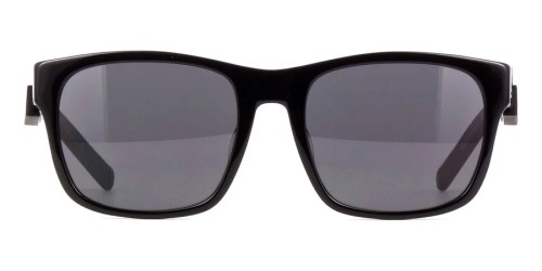 Dior DIORB23 S2F - 10A0 - 57 Occhiali da sole Black Square