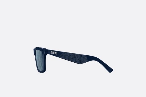 Dior DIOR B27 S1I - 30B8 A - 56 Occhiali da sole Blue Square