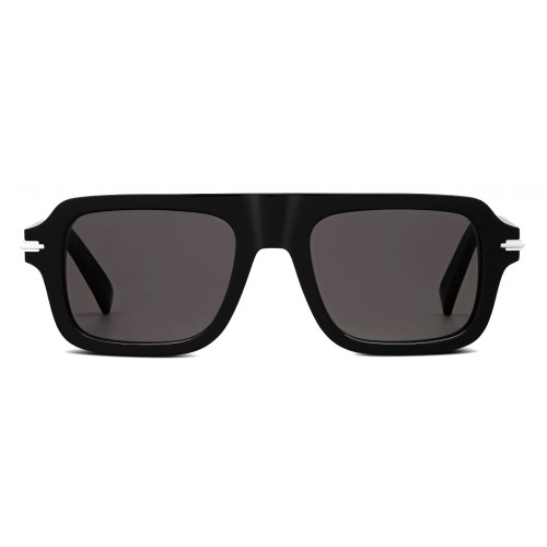 Dior DIORBLACKSUIT N2I - 10A0 - 52 Occhiali da sole Black Square