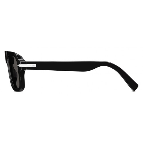Dior DIORBLACKSUIT N2I - 10A0 - 52 Occhiali da sole Black Square