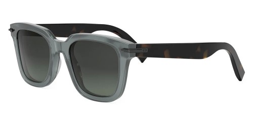 Dior DIORBLACKSUIT S10I - 45A1 A - 51 Occhiali da sole Square