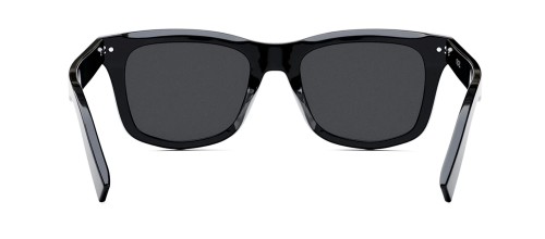 Dior DIORBLACKSUIT S11I - 10A0 V - 53 Occhiali da sole Black Square