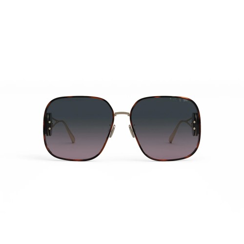 Dior DIORBOBBY S1U - B5AE A - 64 Occhiali da sole Square