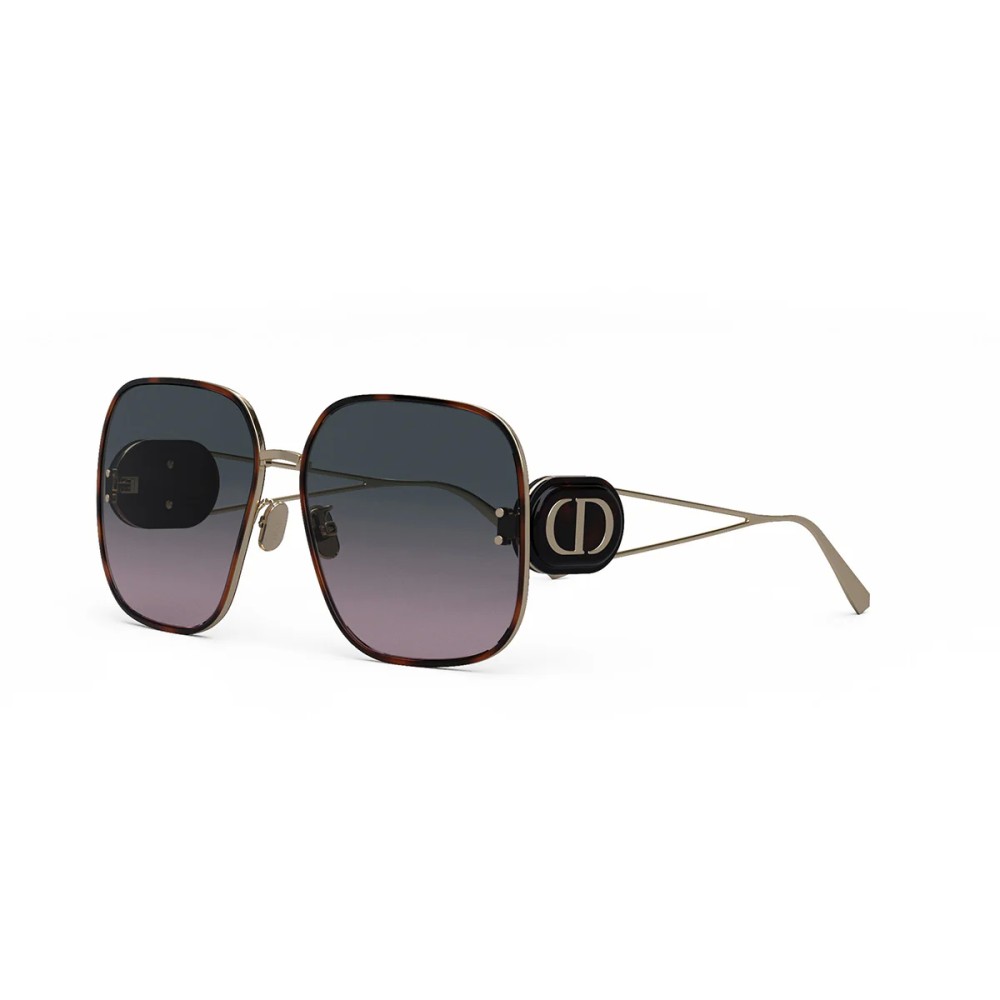 Dior DIORBOBBY S1U - B5AE A - 64 Occhiali da sole Square