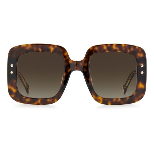 Carolina Herrera CH0010/S - 086HA - 52 Occhiali da sole Square
