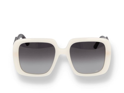 Dior DIORBOBBY S2U - 99A1 A - 55 Occhiali da sole Square