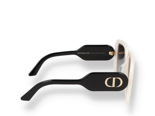 Dior DIORBOBBY S2U - 99A1 A - 55 Occhiali da sole Square