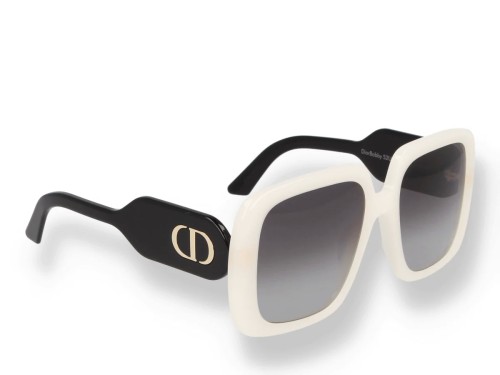 Dior DIORBOBBY S2U - 99A1 A - 55 Occhiali da sole Square