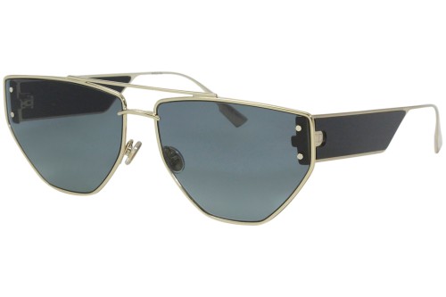 Dior DIORCLAN2 - J5G1I - 61 Occhiali da sole Pilot (Aviator)