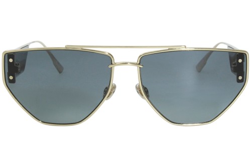 Dior DIORCLAN2 - J5G1I - 61 Occhiali da sole Pilot (Aviator)