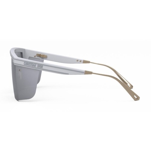 Dior DIORCLUB M1U - 51A4 - 137 Occhiali da sole Shield