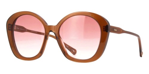 Chloé - Occhiali da sole - CH0081S - 002 - 55