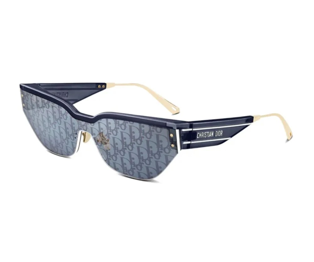 Dior DIORCLUB M3U - 30B8 A - 143 Occhiali da sole Aviator
