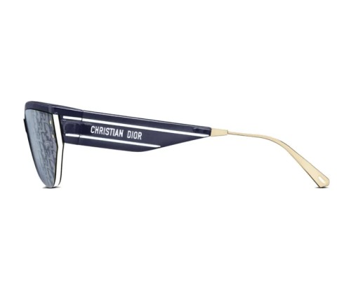 Dior DIORCLUB M3U - 30B8 A - 143 Occhiali da sole Aviator