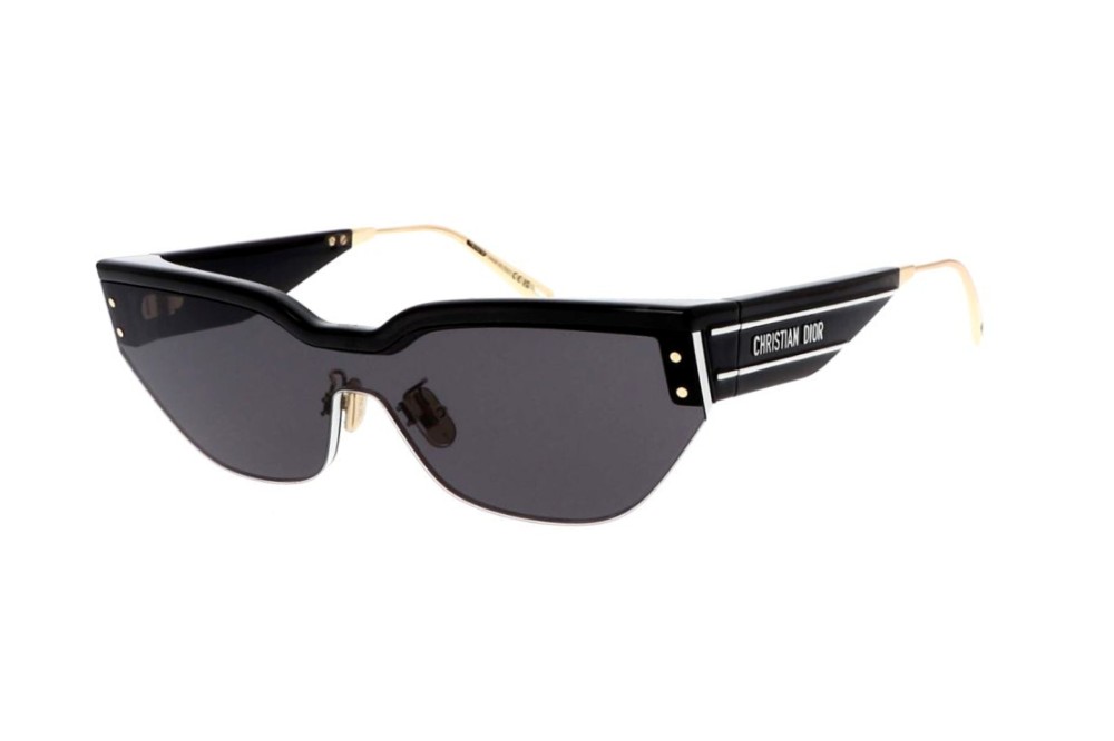 Dior DIORCLUB M3U - 45A0 - 143 Occhiali da sole Cat Eye