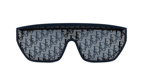 Dior DIORCLUB M7U - 31B8 - 141 Occhiali da sole Shield