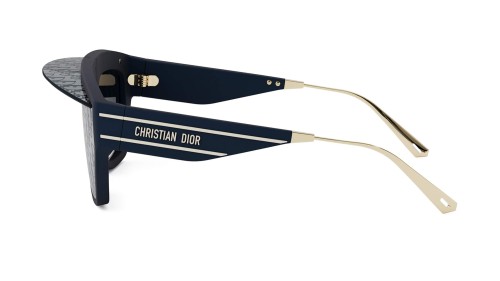Dior DIORCLUB M7U - 31B8 - 141 Occhiali da sole Shield