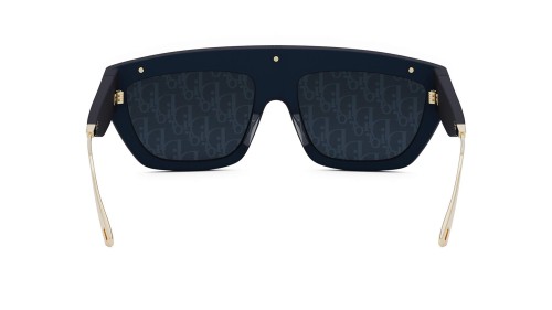 Dior DIORCLUB M7U - 31B8 - 141 Occhiali da sole Shield
