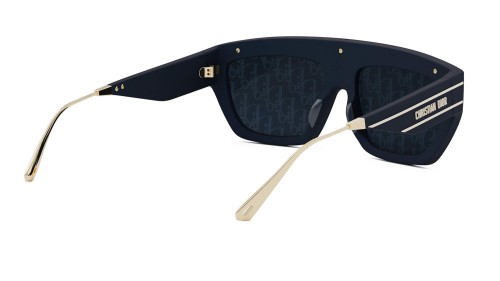 Dior DIORCLUB M7U - 31B8 - 141 Occhiali da sole Shield