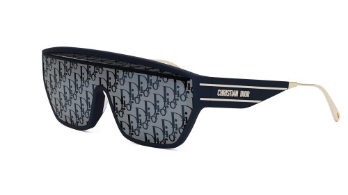 Dior DIORCLUB M7U - 31B8 - 141 Occhiali da sole Shield