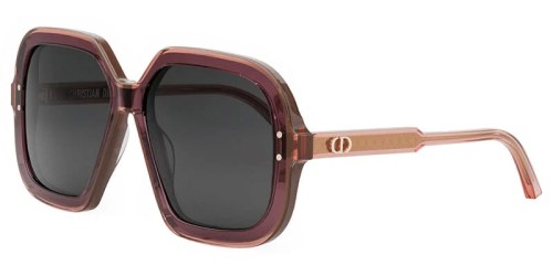 Dior DIORGIGHLIGHT S1I - 35A0 A - 57 Occhiali da sole Square