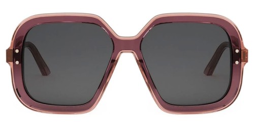 Dior DIORGIGHLIGHT S1I - 35A0 A - 57 Occhiali da sole Square