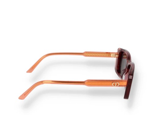 Dior DIORHIGHLIGHT S2I - 35A0 A - 53 Occhiali da sole Square