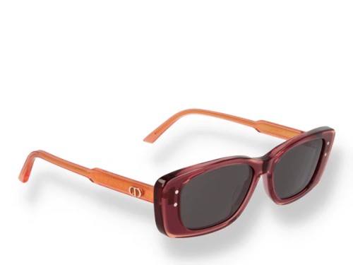 Dior DIORHIGHLIGHT S2I - 35A0 A - 53 Occhiali da sole Square