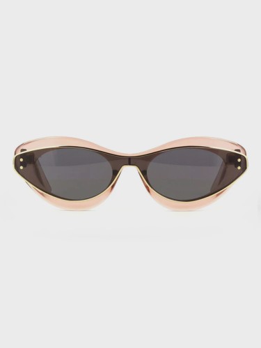 Dior DIORMETEOR B1I - 40A0 O - 146 Occhiali da sole Cat Eye