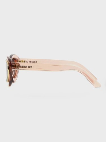 Dior DIORMETEOR B1I - 40A0 O - 146 Occhiali da sole Cat Eye