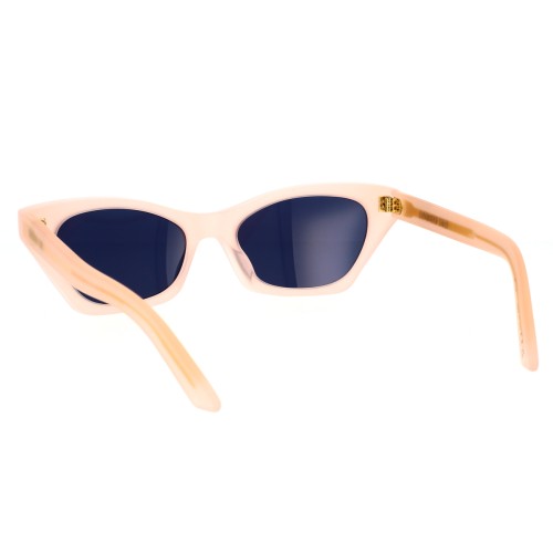 Dior DIORMIDNIGHT B1I - 41B0 A - 53 Occhiali da sole Pink Cat Eye