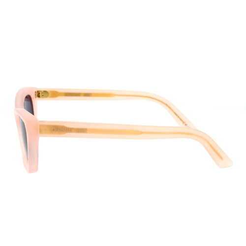 Dior DIORMIDNIGHT B1I - 41B0 A - 53 Occhiali da sole Pink Cat Eye