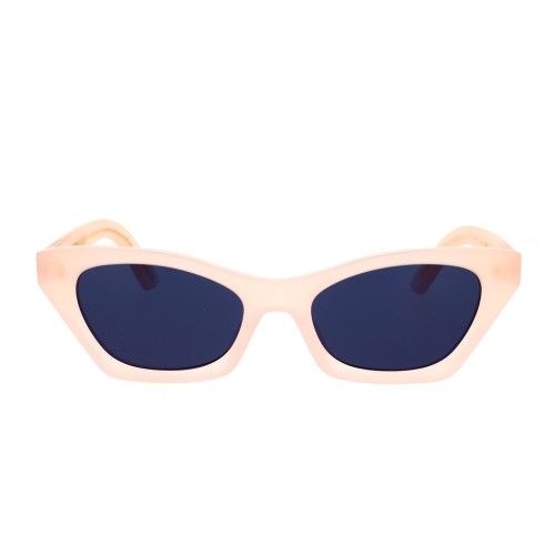 Dior DIORMIDNIGHT B1I - 41B0 A - 53 Occhiali da sole Pink Cat Eye