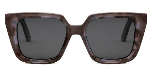 Dior DIORMIDNIGHT S1I - 28A0 O - 53 Occhiali da sole Square