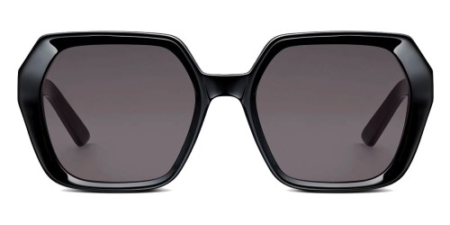 Dior DIORMIDNIGHT S2F - 10A0 A - 56 Occhiali da sole Black Square