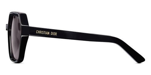 Dior DIORMIDNIGHT S2F - 10A0 A - 56 Occhiali da sole Black Square