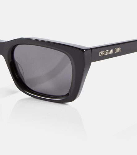 Dior DIORMIDNIGHT S3I - 10A0 A - 52 Occhiali da sole Black Square