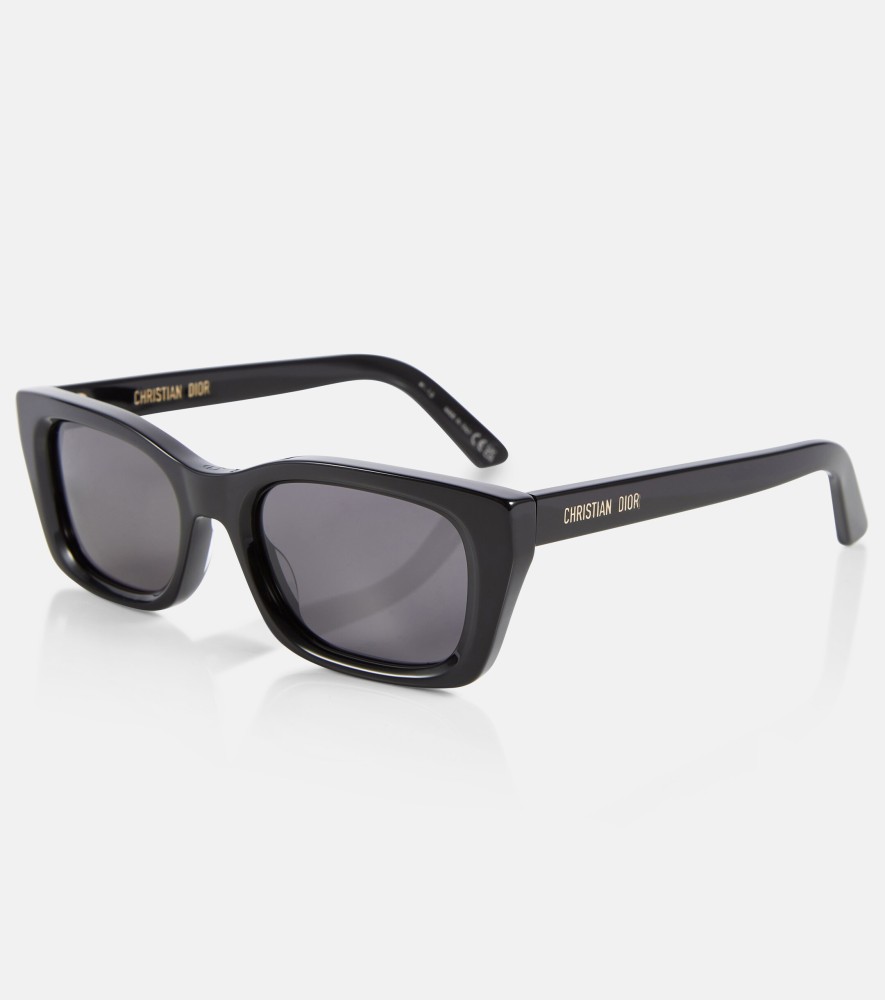 Dior DIORMIDNIGHT S3I - 10A0 A - 52 Occhiali da sole Black Square