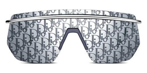 Dior DIORMOTION M1I - F0B8 - 145 Occhiali da sole Flat Top
