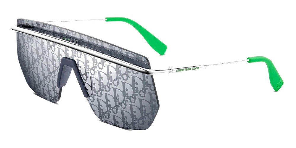 Dior DIORMOTION M1I - F0B8 - 145 Occhiali da sole Flat Top