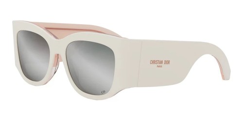 Dior DIORNUIT S1I - 99A4 D - 54 Occhiali da sole Beige Square