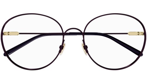Chloé CH0209O - 003 - 53 Montature ottiche Round